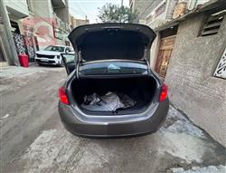 تۆیۆتا کۆرۆلا